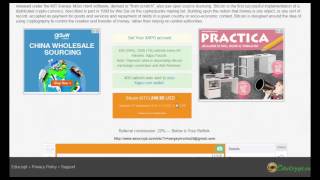 Биткоин Кран Educrypt Btc Каждый Час 400 2000 Сатоши