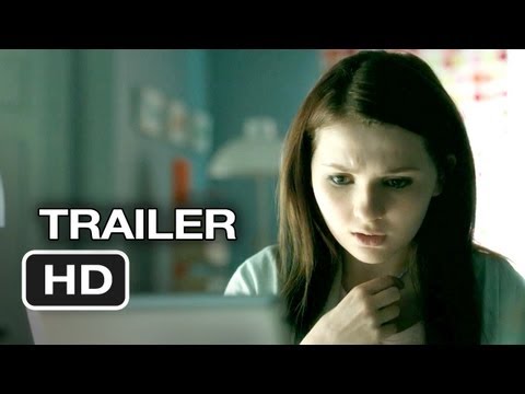 Haunter Official Trailer #1 (2013) - Abigail Breslin Movie HD