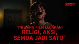 Tonton Film Qodrat 2 Lebaran 2025 Di Bioskop