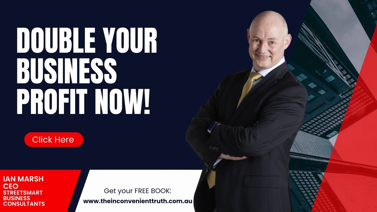 The Fastest way to grow a business 