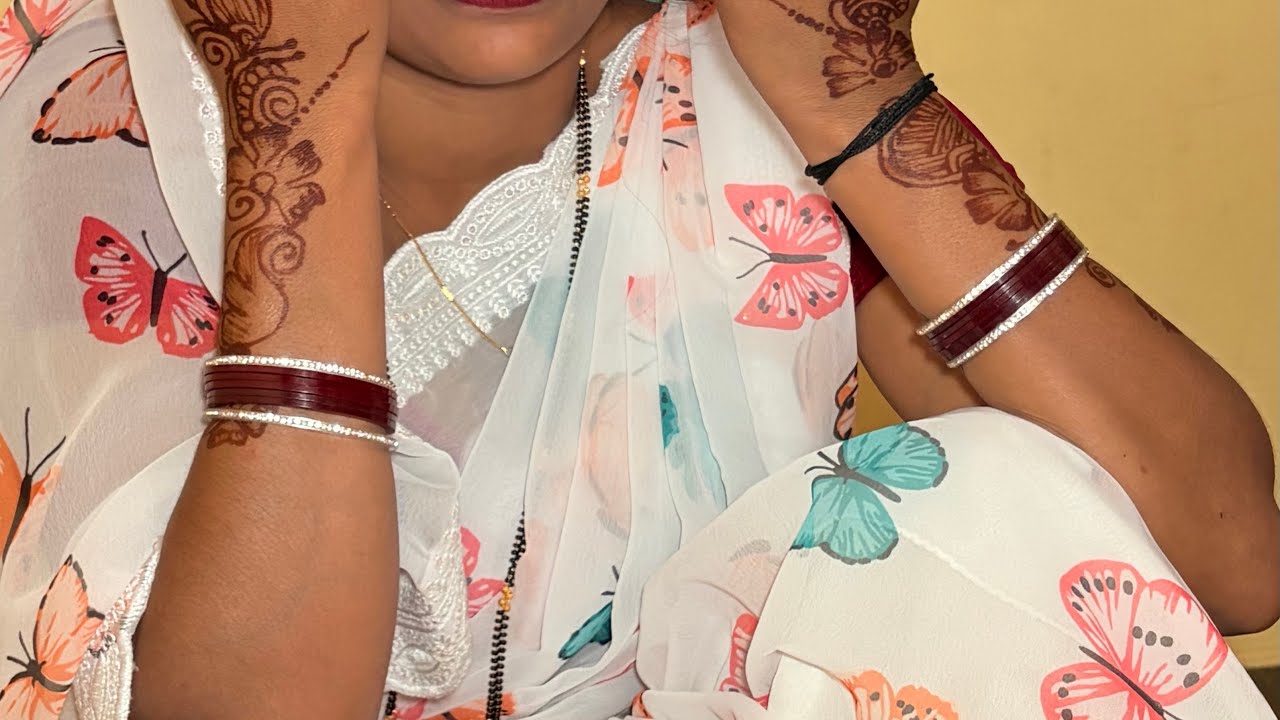 New Bhavika dance#dance #song #trendingsong 