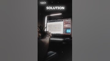 The only fix for me ❤️#cybersecurity #hacker #shorts #motivation #shortsfeed #viral #tech #coding