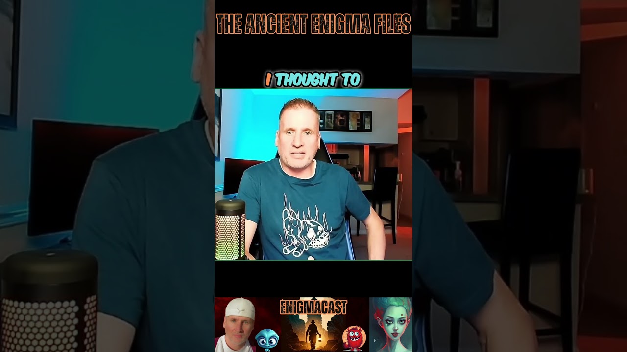 The Simulation Theory | 