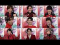 【ドラマ班多め？】SnowManが1周年㊗【Mステ】