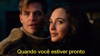 Natalie Taylor - Surrender (Tradução/Legendado) | Diana & Steve |