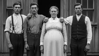"DNA Test Revealed 6 Strangers as Siblings—What They Found Will Shock You"