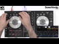 Demo pioneer ddjsb2