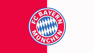 Torhymne FC Bayern München 2022/23 (Stadionversion)