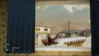 Wongo3 | Tomahawk Window To Window On Nuketown