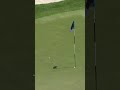Just how he drew it up 😅 #golf #LIVGolf