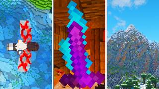 My Perfect Hardcore Vanilla Plus Modpack