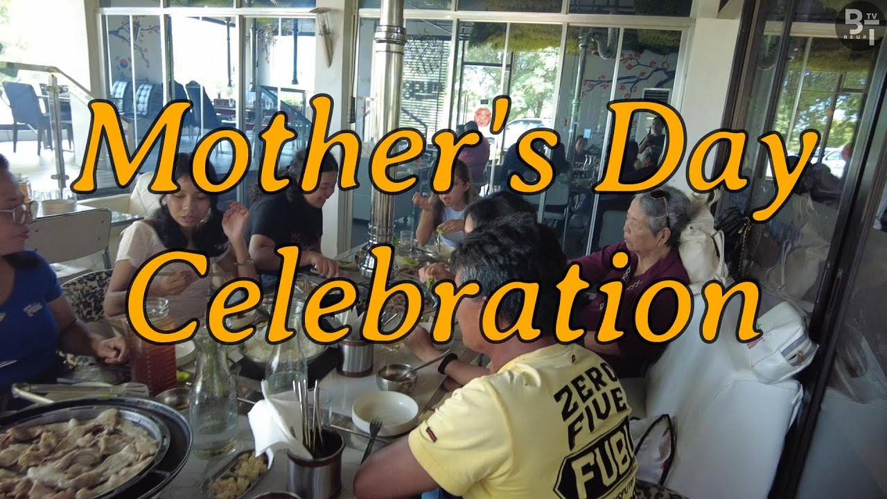 Mothers Day 2025 Celebration