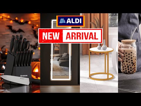 ALDI - Unmissable