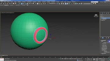 3ds Max Graphite Tools Conform Brush (Wrap Model)