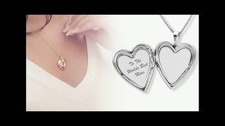 PicturesOnGold.com Lockets