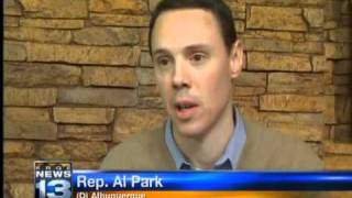 New Mexico Gas Company gets grilled