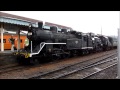 SLかわね路13号 C10-8 C56-44 重連 新金谷駅入線 2017/3/11 の動画、YouTube動画。