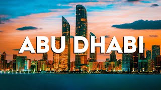 Top 10 Best Things to Do in Abu Dhabi, UAE [Abu Dhabi Travel Guide 2024]