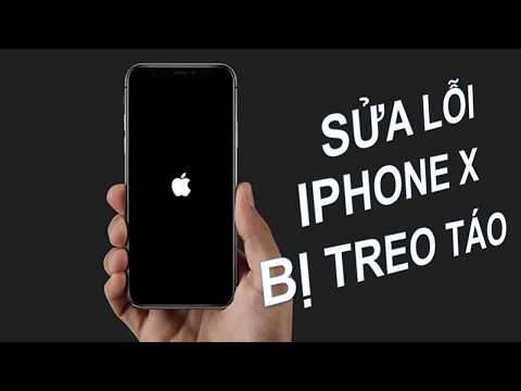 #1 Sửa lỗi iPhone bị treo táo trong tích tắc | Viettopcare Mới Nhất