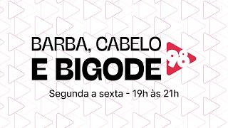 GALO CLASSIFICADO; RAPOSA ELIMINADA; ATACANTE SINCERÃO: BARBA CABELO E BIGODE 20/08