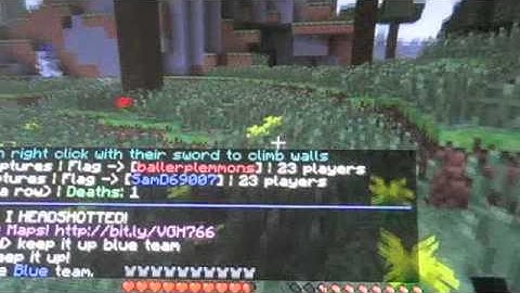 mcctf.com class heay review and play