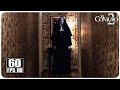 El Conjuro 2 (2016) | El Cuadro de la Monja | [60FPS / FULL HD] | LAT