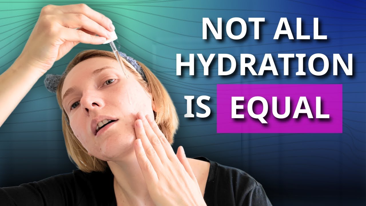 Trying 8 K-Beauty Hyaluronic Acid Serums. A Week of First Impressions.