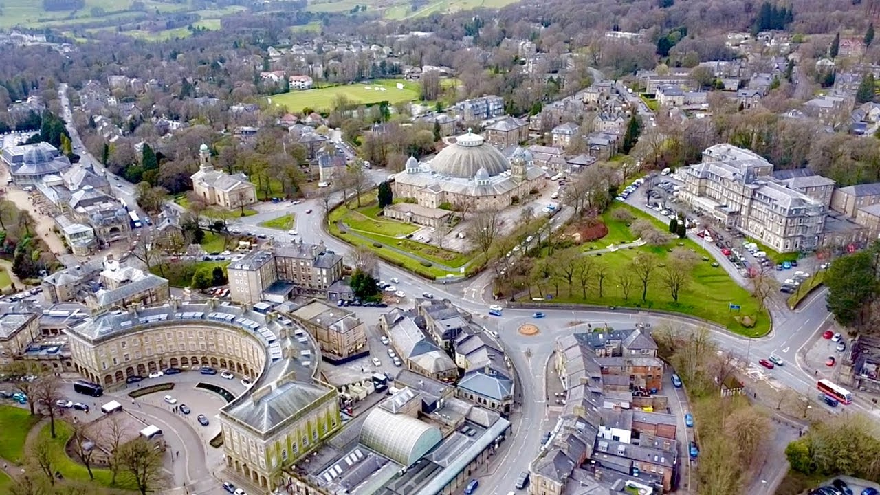 🇬🇧🏴󠁧󠁢󠁥󠁮󠁧󠁿 High Peak - Buxton