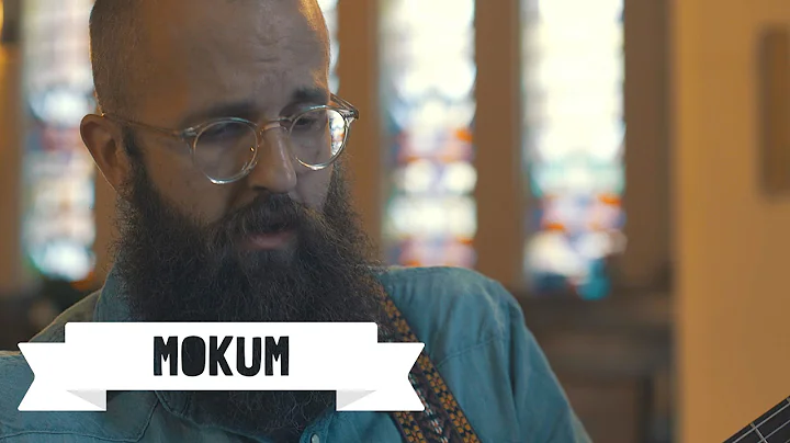 William Fitzsimmons - Hear Your Heart  Mokum Sessi...