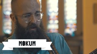 Video thumbnail of "William Fitzsimmons - Hear Your Heart • Mokum Sessions #145"