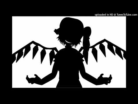 Bad apple[True Karaoke] #BadApple