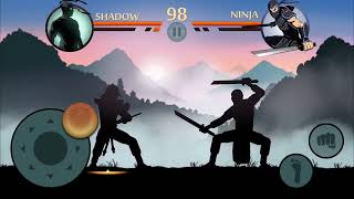 Duel Fight with Ninja Day #27 #shadowfight2 #2026 screenshot 4