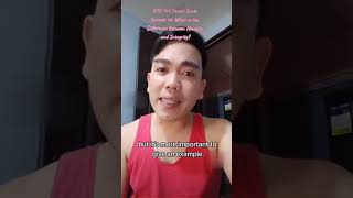 BPO 101 Career Guide Episode 26: Difference Between Honesty & Integrity #jobinterview #bpo #caldatv