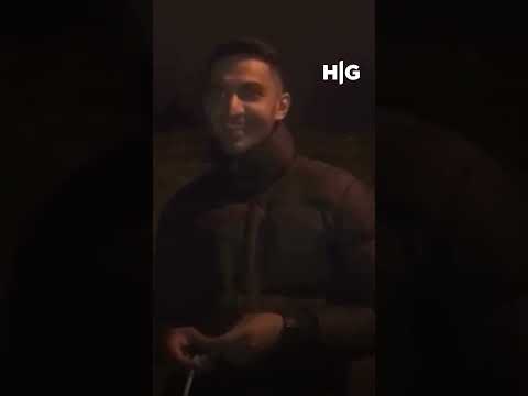 “Şehit Olursam Bu Videoyu Paylaş!” Şehit Emre Taşkın'ın Videosu Yürekleri Yaktı