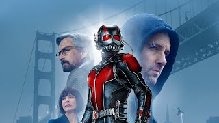 Ant-man / Музыка к фильму &quot;Человек-муравей&quot;