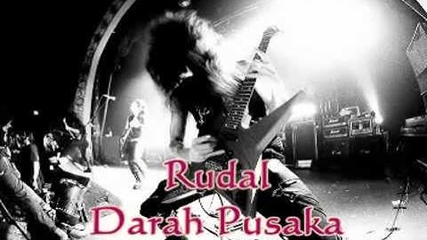 Darah Pusaka Rudal