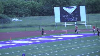 NHS Powderpuff Highlights 2014