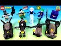 McDONALD S LEGO BATMAN VIDEOGAME HAPPY MEAL TOYS FULL SET 8 V LEGO MOVIE 2 TEEN TITANS GO 2008 2019 