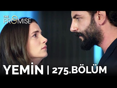 Yemin 275. Bölüm | The Promise Season 3 Episode 275