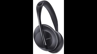 Bose Noise Cancelling Wireless Bluetooth Headphones 700, with Alexa Voice Control etc. by Selling point 14 views 3 years ago 48 seconds