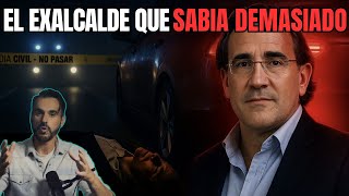 El exalcalde que sabía demasiado | Caso Arturo Torró (Gandía, 2025)
