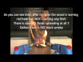 Thermo treated wood Asch.wmv Thermo treated wood Asch.wmv