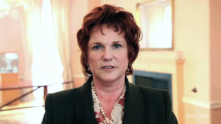 Sharon Bowles MEP - EU Financial and Economic Legi...