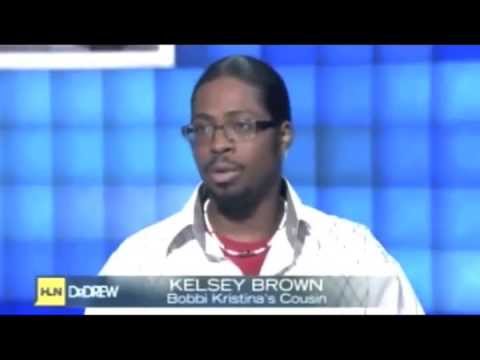 CNN: Dr Drew & Bobby Brown Family Full Interview  ...