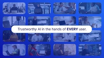 Trustworthy AI starts with strong information governance