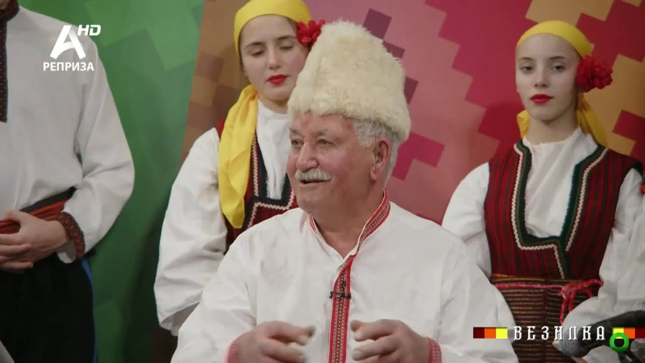 Razgovor so Zarko Kostovski Majstor za izrabotka na stari izvorni istrumenti