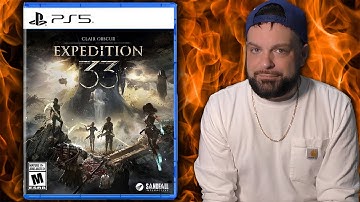 Why Does Everyone HATE Clair Obscur: Expedition 33 Now?
