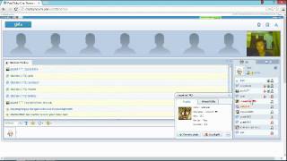 Lee  Project #chatrandom.com