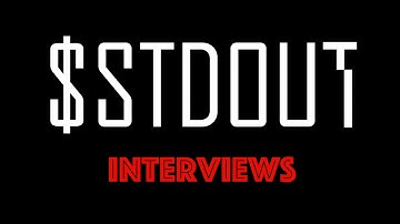 $stdout - Interviews