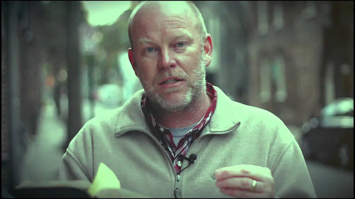 The Tim Helms viDevotional - Encouragement from th...